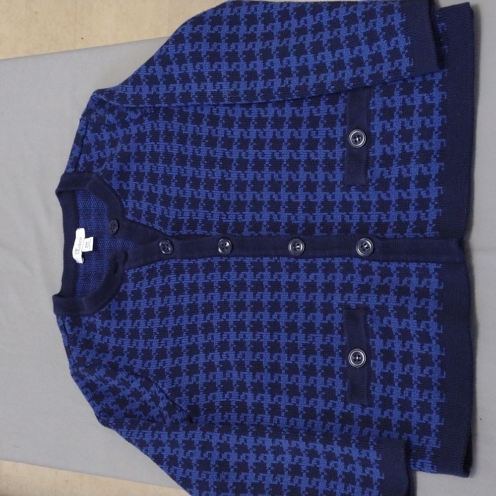 The Tog Shop Women's Cardigan* Size Petite Medium* Excellent Used Condition*
